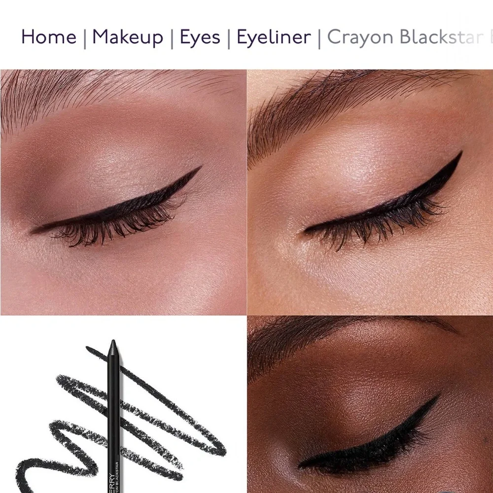 BY TERRY CRAYON KOHL EYE PENCIL